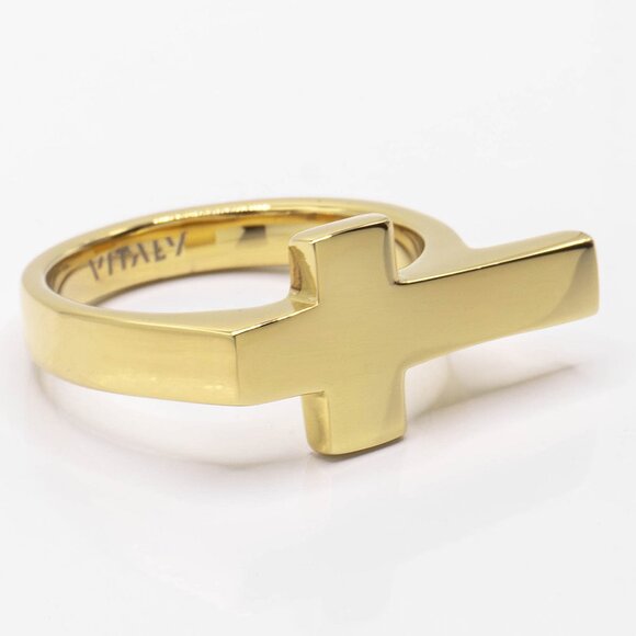 Vitaly Devout Ring - Picture 2 of 6